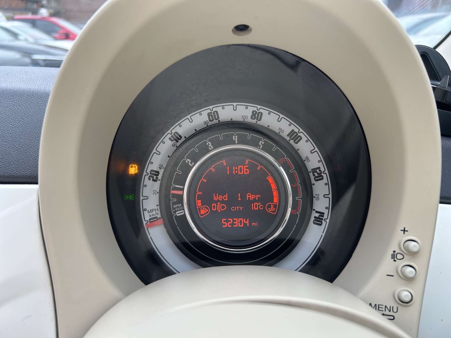 Used Fiat 500 2015 for sale - 78211852: Photo 22