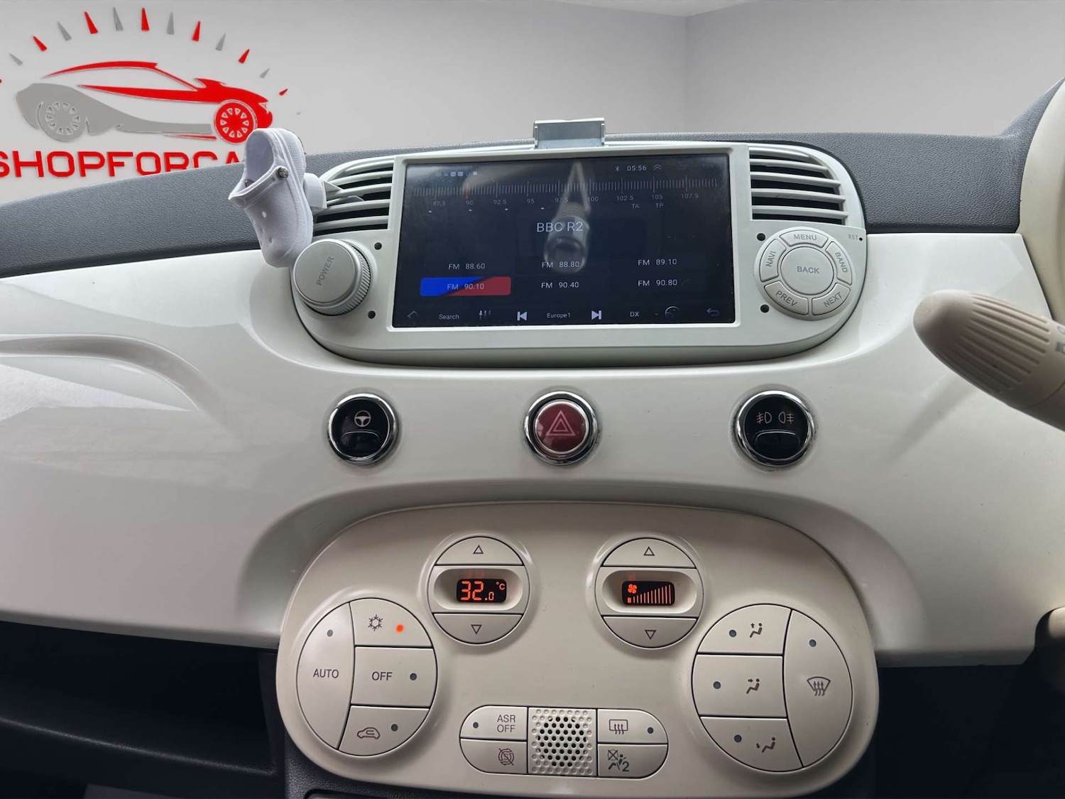 Used Fiat 500 2015 for sale - 78211852: Photo 23