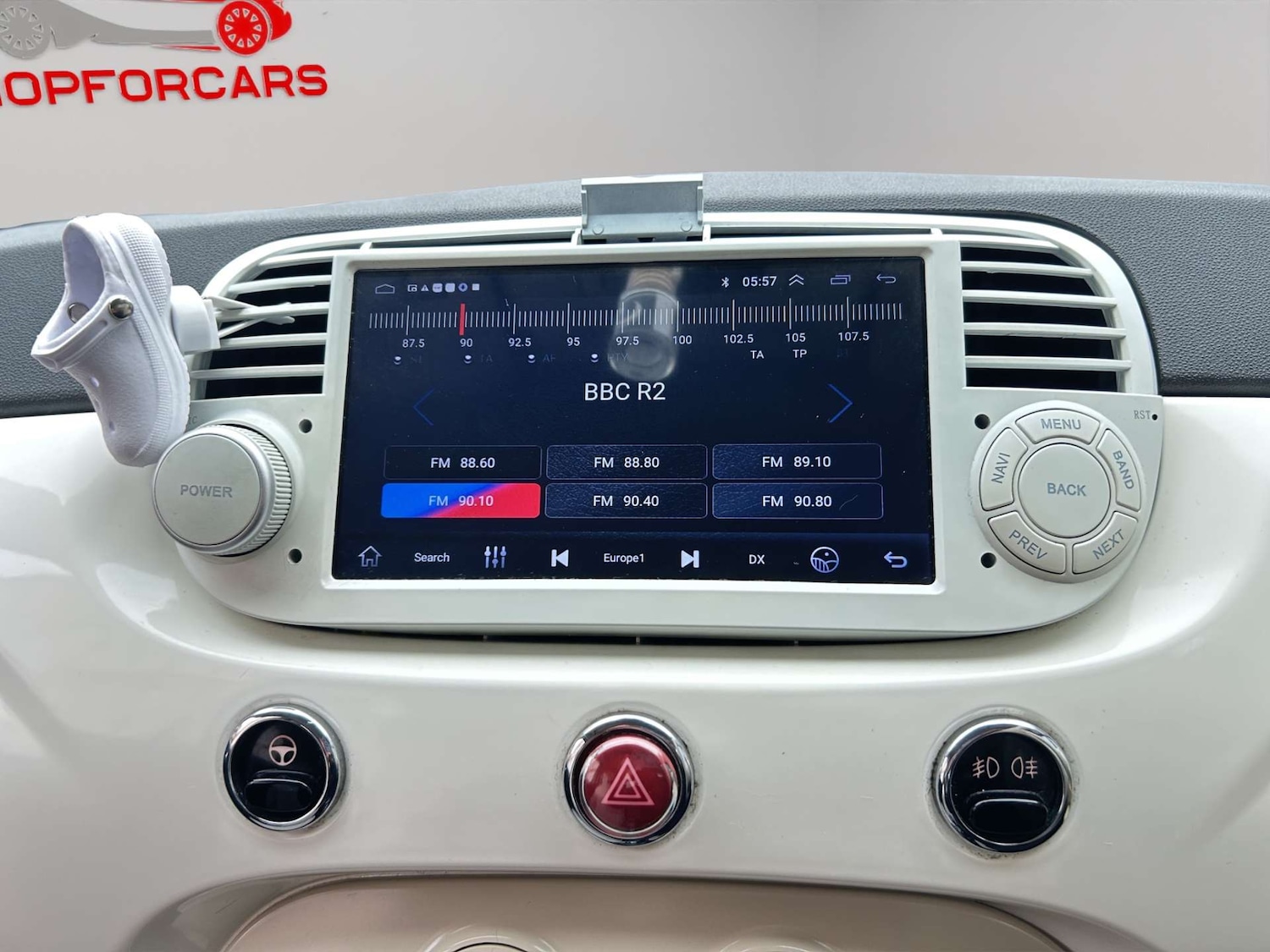 Used Fiat 500 2015 for sale - 78211852: Photo 24