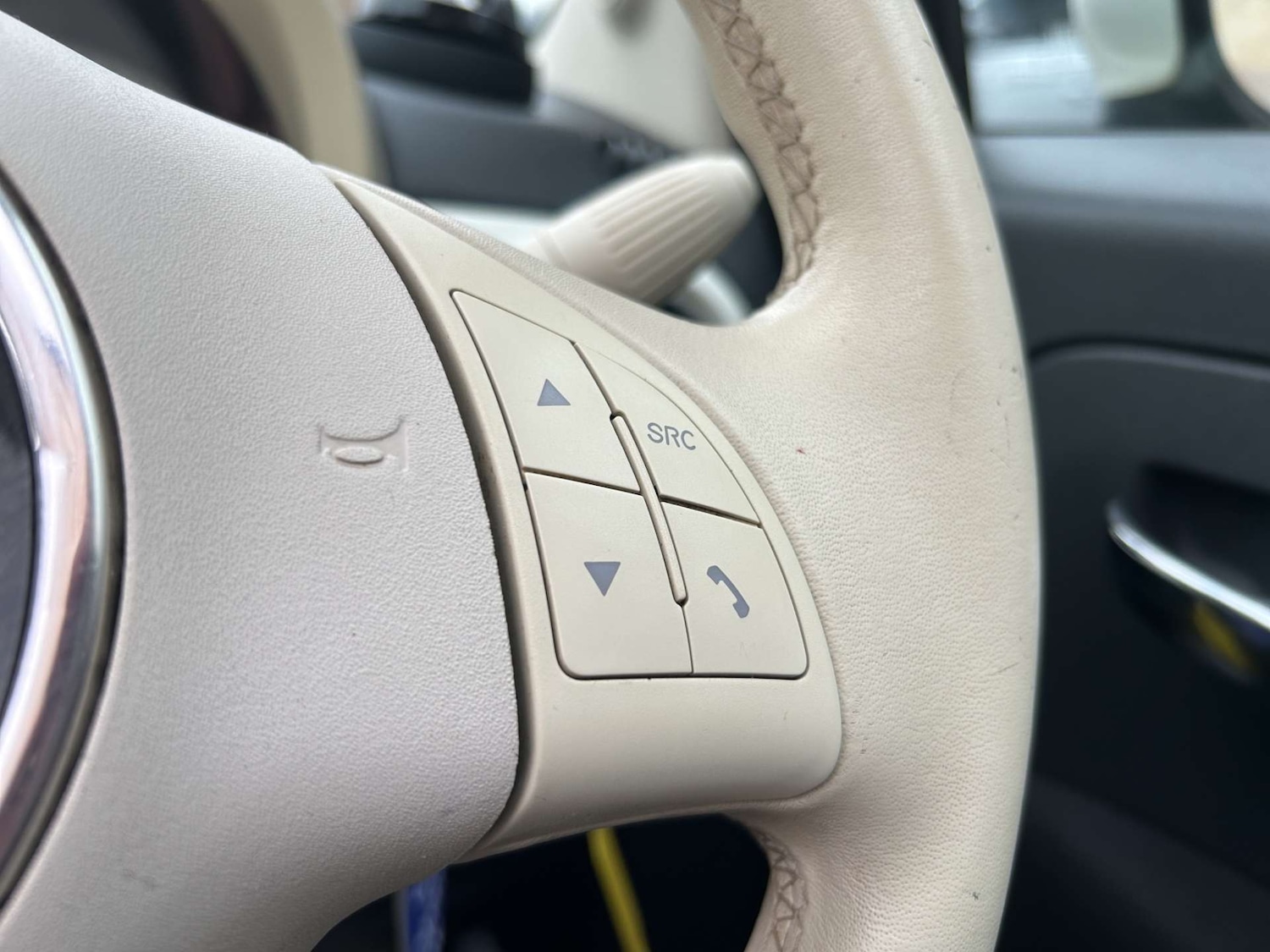 Used Fiat 500 2015 for sale - 78211852: Photo 25