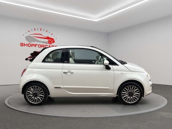 Used Fiat 500 2015 for sale - 78211852: Photo
