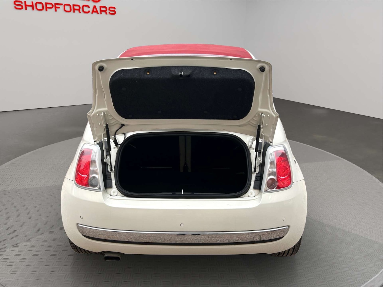 Used Fiat 500 2015 for sale - 78211852: Photo 7