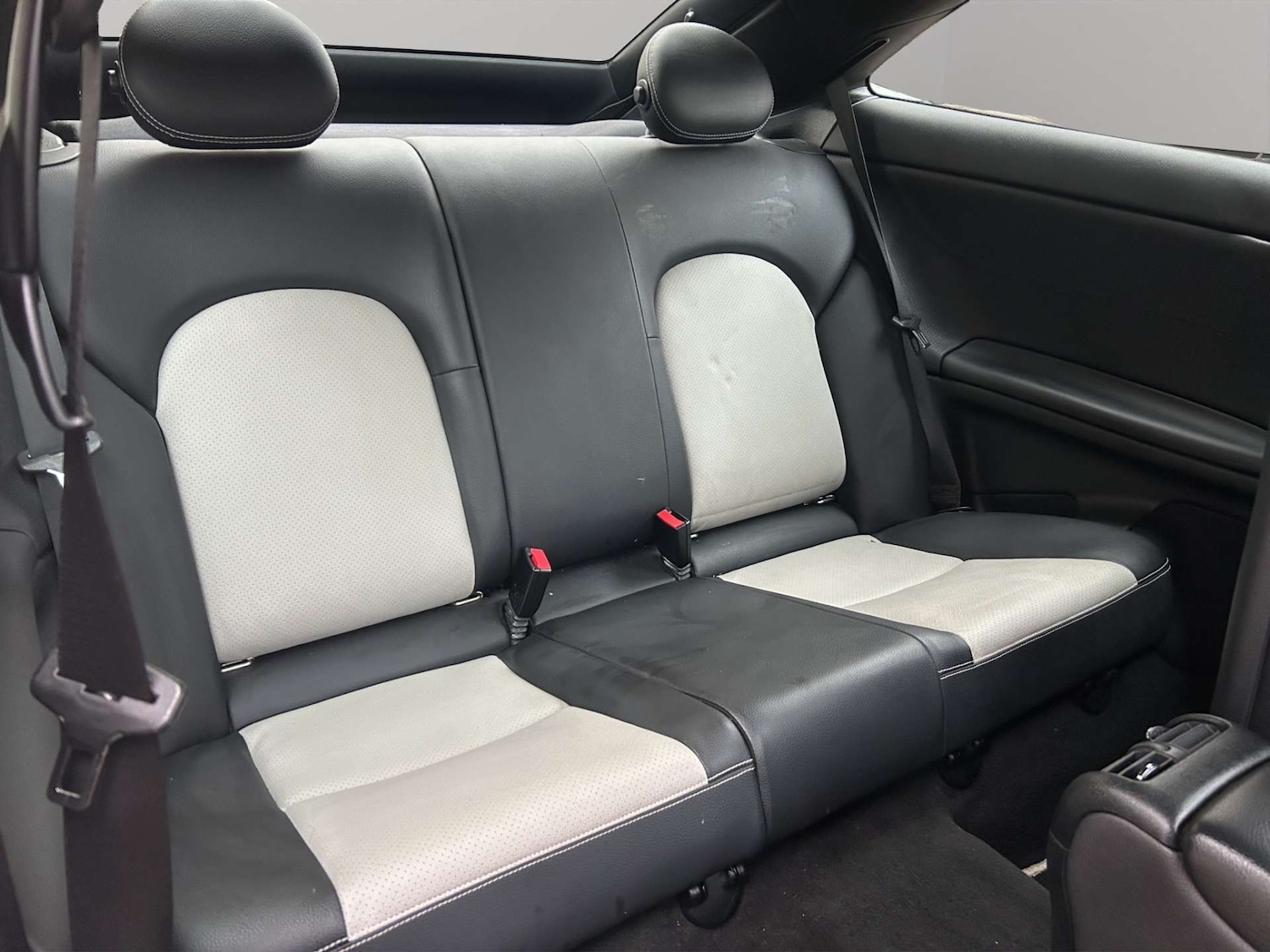 Used Mercedes-Benz CLC Class 2010 for sale - 77047455: Photo 15