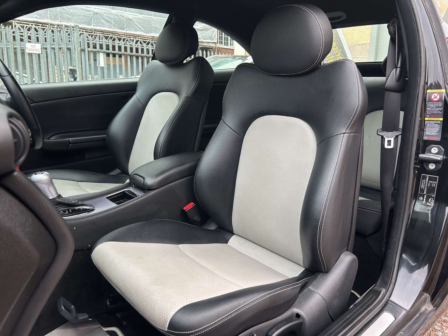 Used Mercedes-Benz CLC Class 2010 for sale - 77047455: Photo 18