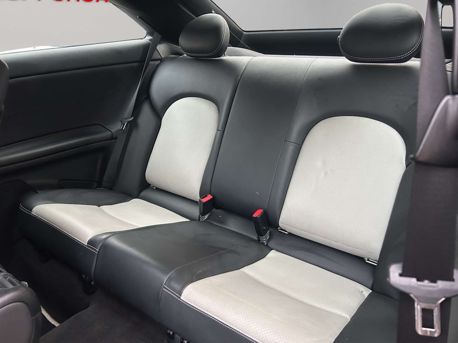 Used Mercedes-Benz CLC Class 2010 for sale - 77047455: Photo 19