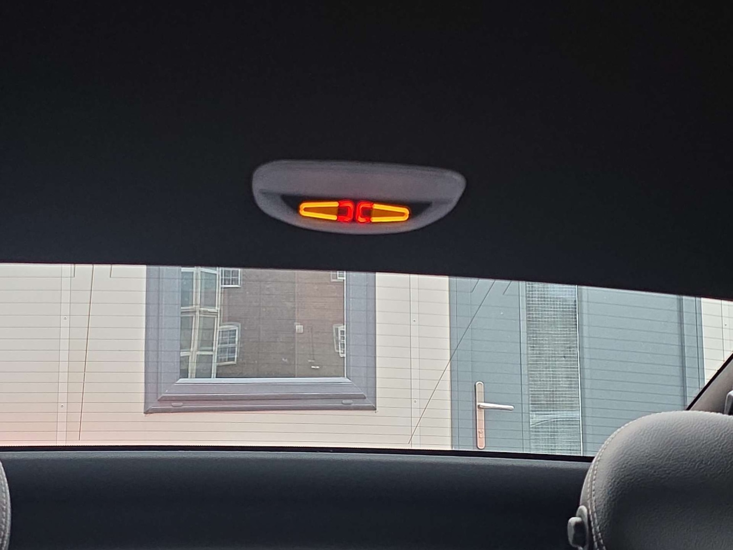 Used Mercedes-Benz CLC Class 2010 for sale - 77047455: Photo 25