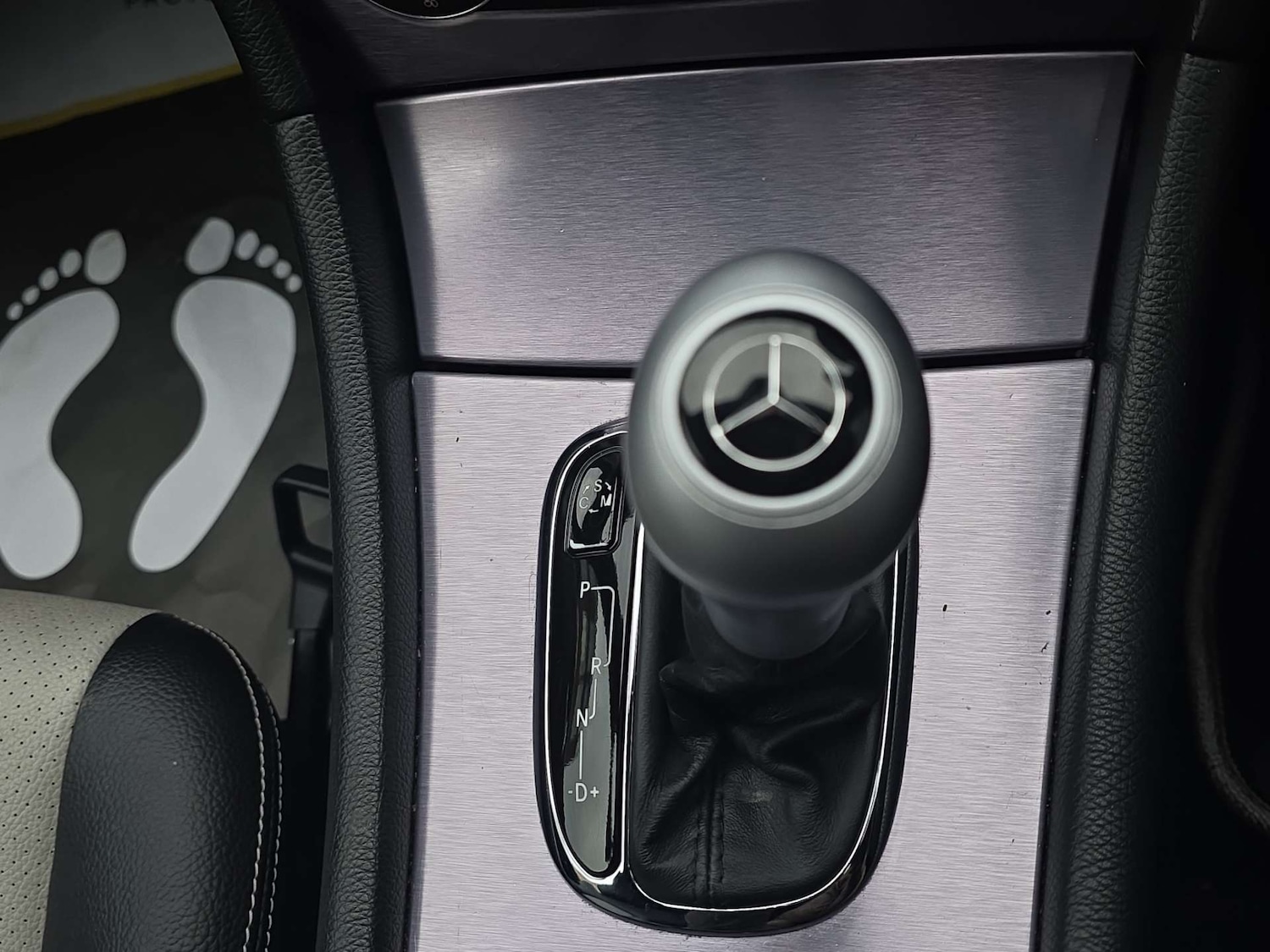 Used Mercedes-Benz CLC Class 2010 for sale - 77047455: Photo 26