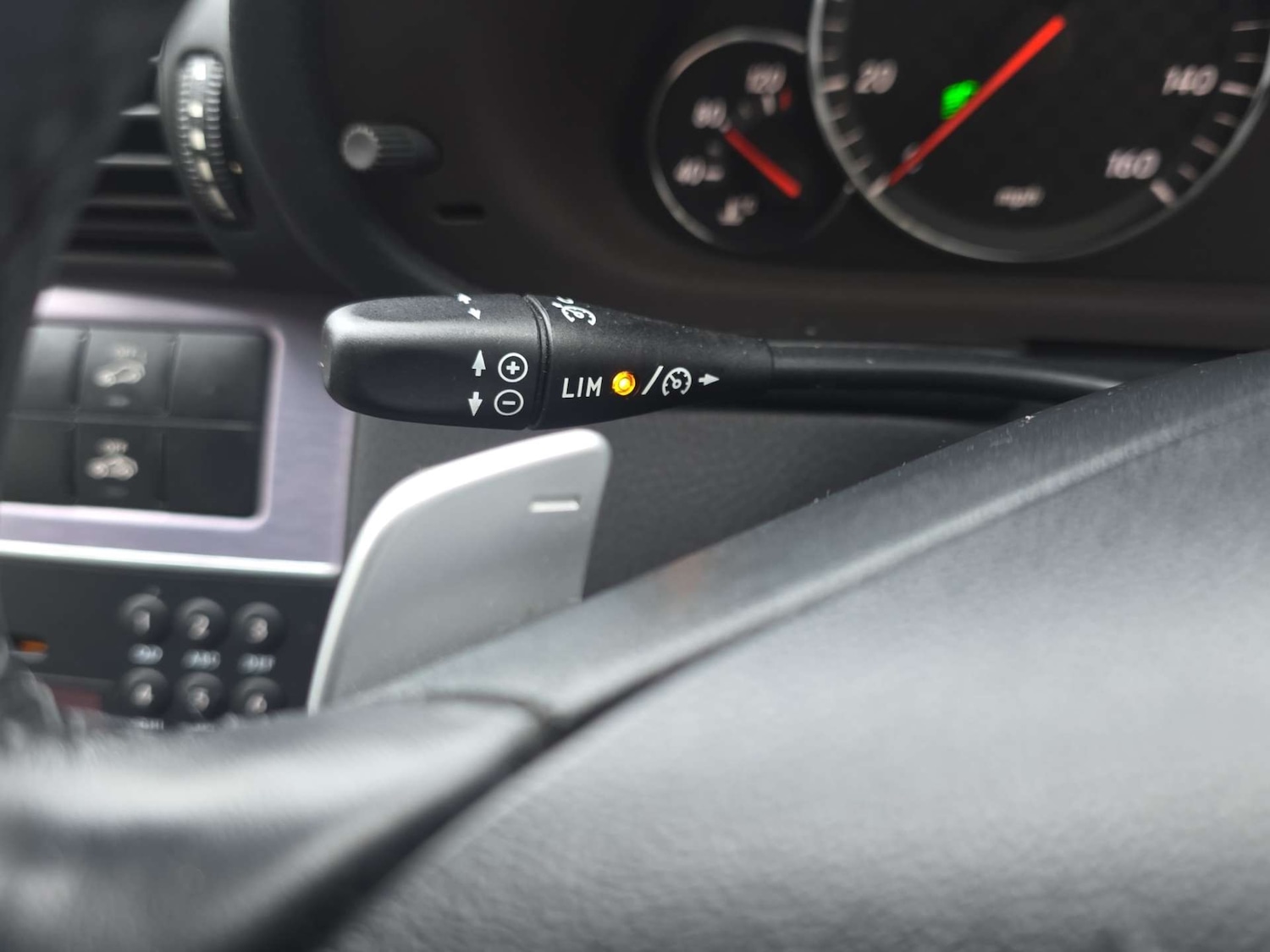 Used Mercedes-Benz CLC Class 2010 for sale - 77047455: Photo 29