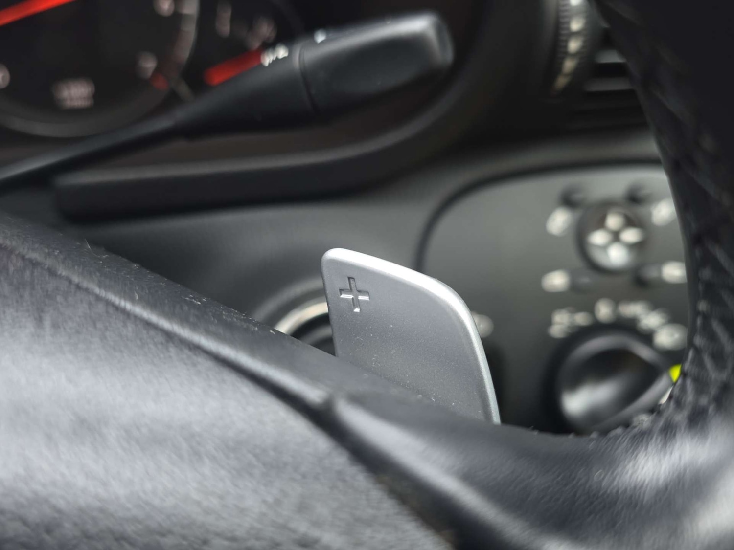 Used Mercedes-Benz CLC Class 2010 for sale - 77047455: Photo 34