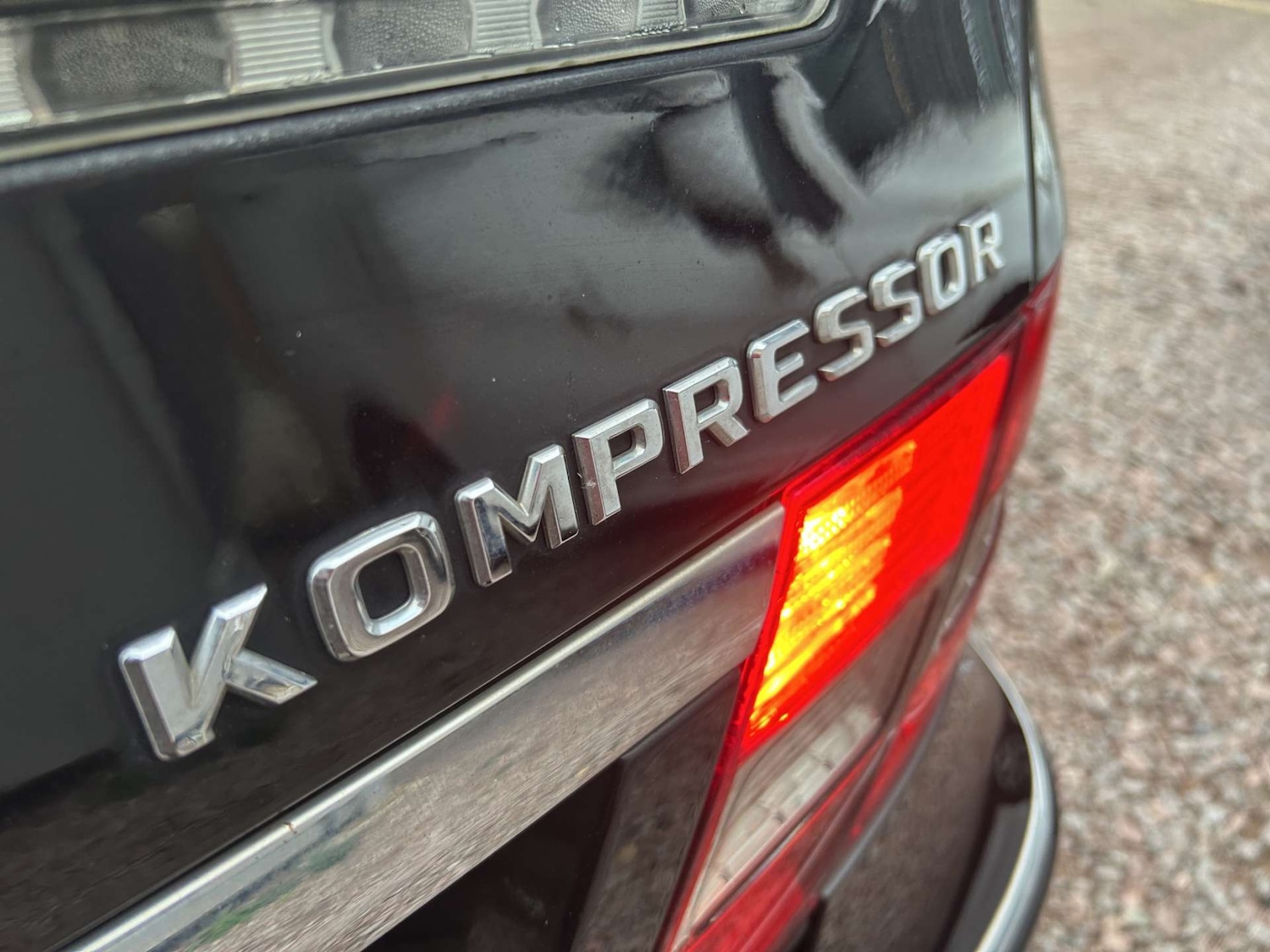 Used Mercedes-Benz CLC Class 2010 for sale - 77047455: Photo 35