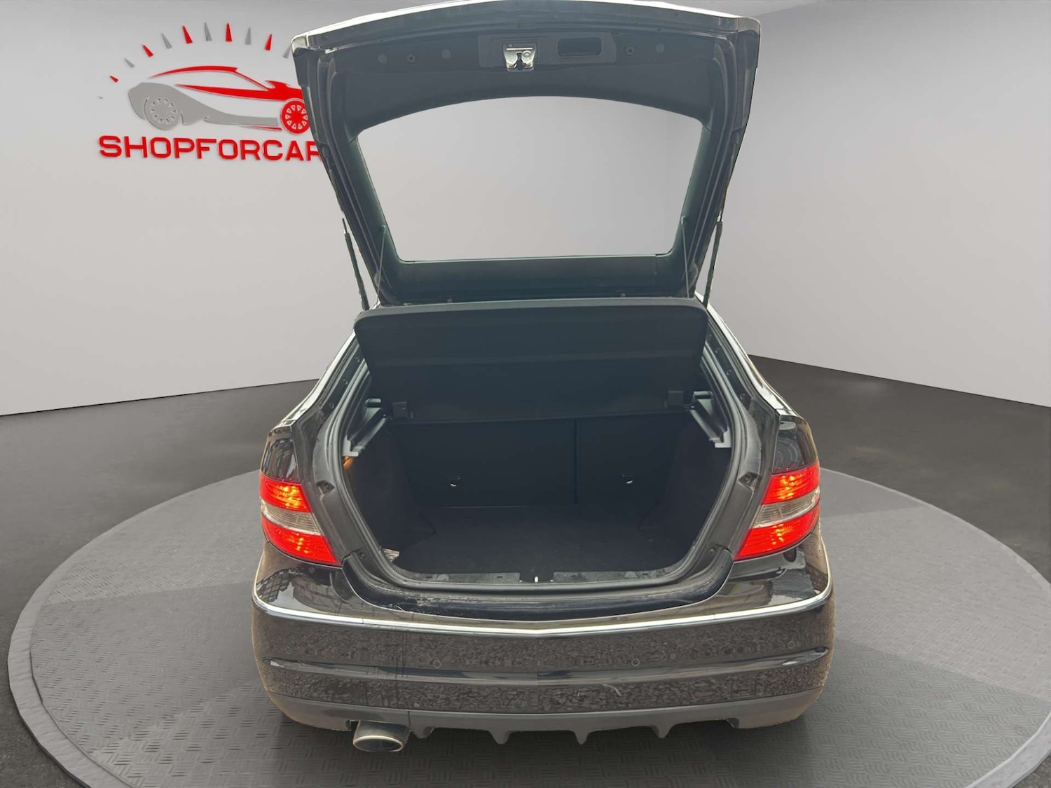 Used Mercedes-Benz CLC Class 2010 for sale - 77047455: Photo 7