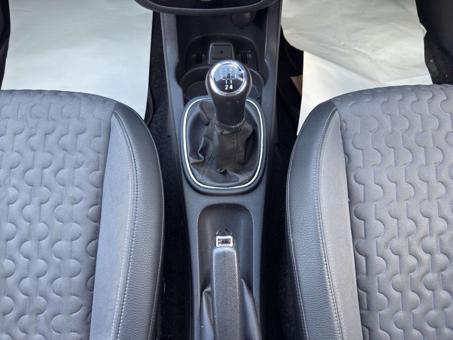 Vauxhall Corsa 2014 - 1.2 SE CDTI ecoFLEX 73 5dr - Image 30
