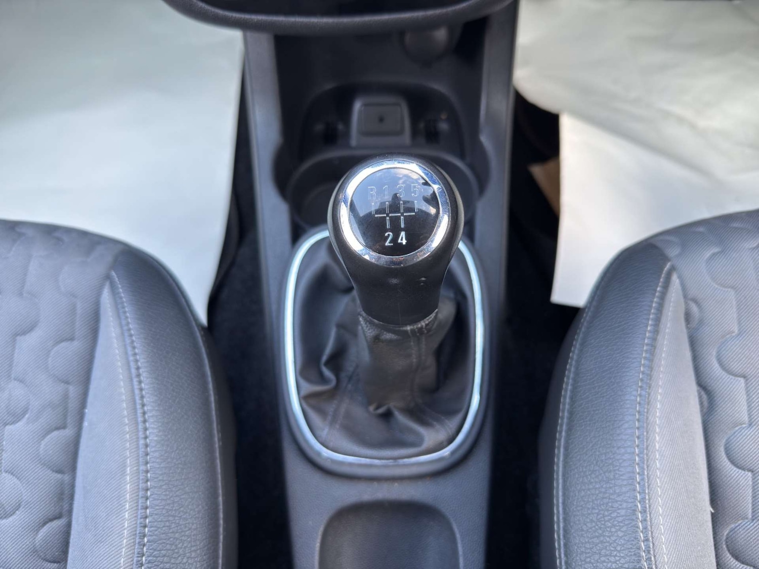 Vauxhall Corsa 2014 - 1.2 SE CDTI ecoFLEX 73 5dr - Image 31