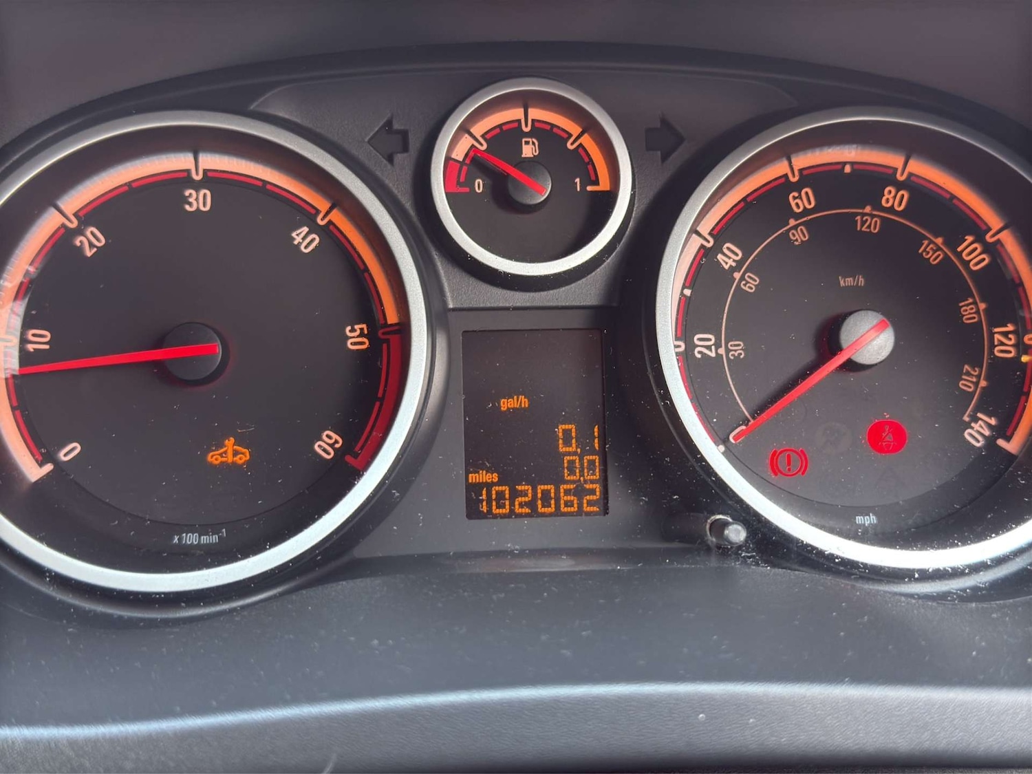 Vauxhall Corsa 2014 - 1.2 SE CDTI ecoFLEX 73 5dr - Image 34