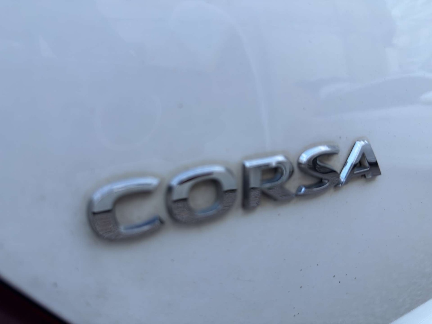 Vauxhall Corsa 2014 - 1.2 SE CDTI ecoFLEX 73 5dr - Image 35
