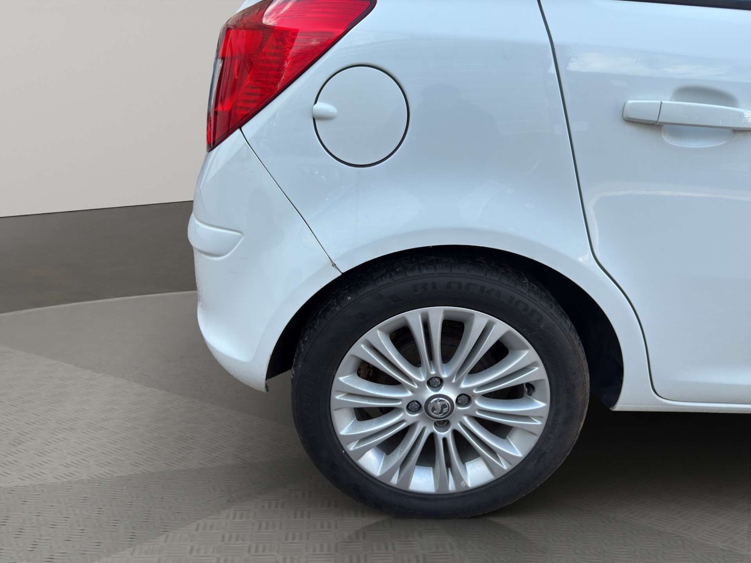 Vauxhall Corsa 2014 - 1.2 SE CDTI ecoFLEX 73 5dr - Image 39