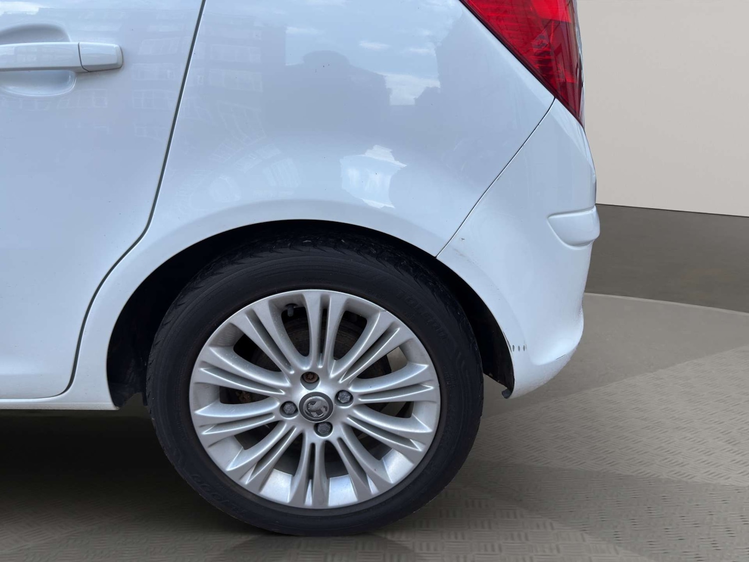 Vauxhall Corsa 2014 - 1.2 SE CDTI ecoFLEX 73 5dr - Image 40