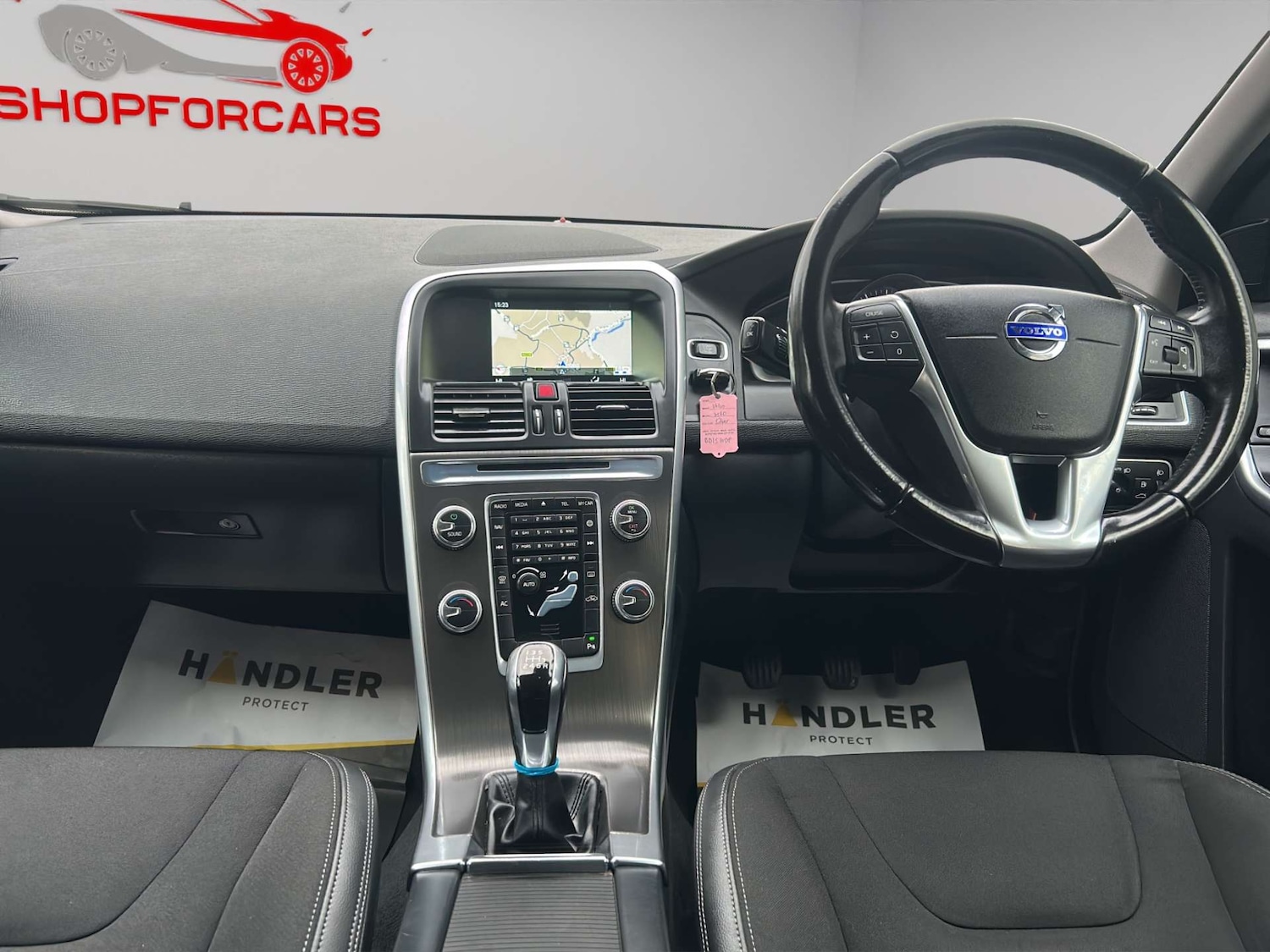 Used Volvo XC60 2015 for sale - 76629686: Photo 11