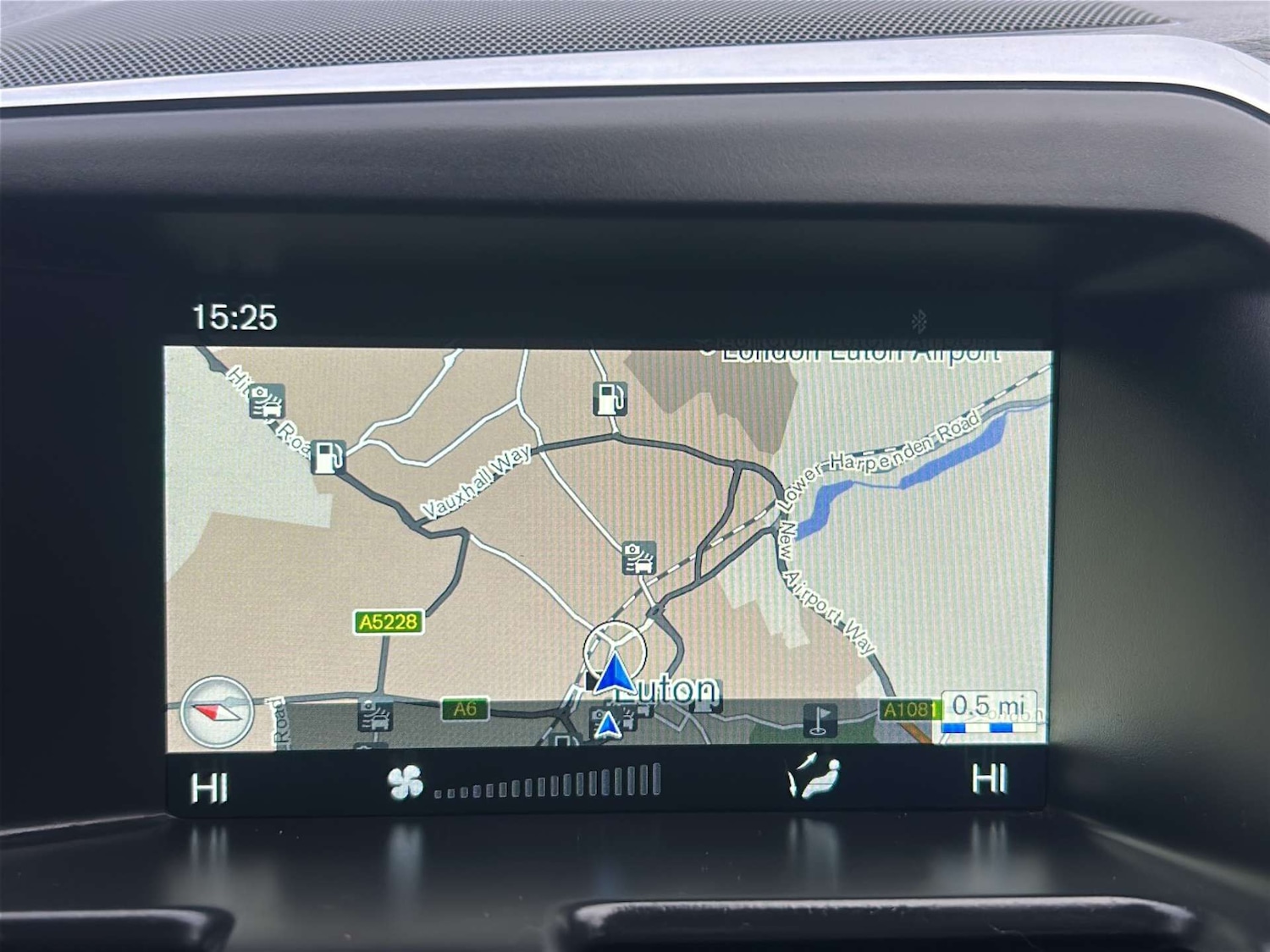 Used Volvo XC60 2015 for sale - 76629686: Photo 26