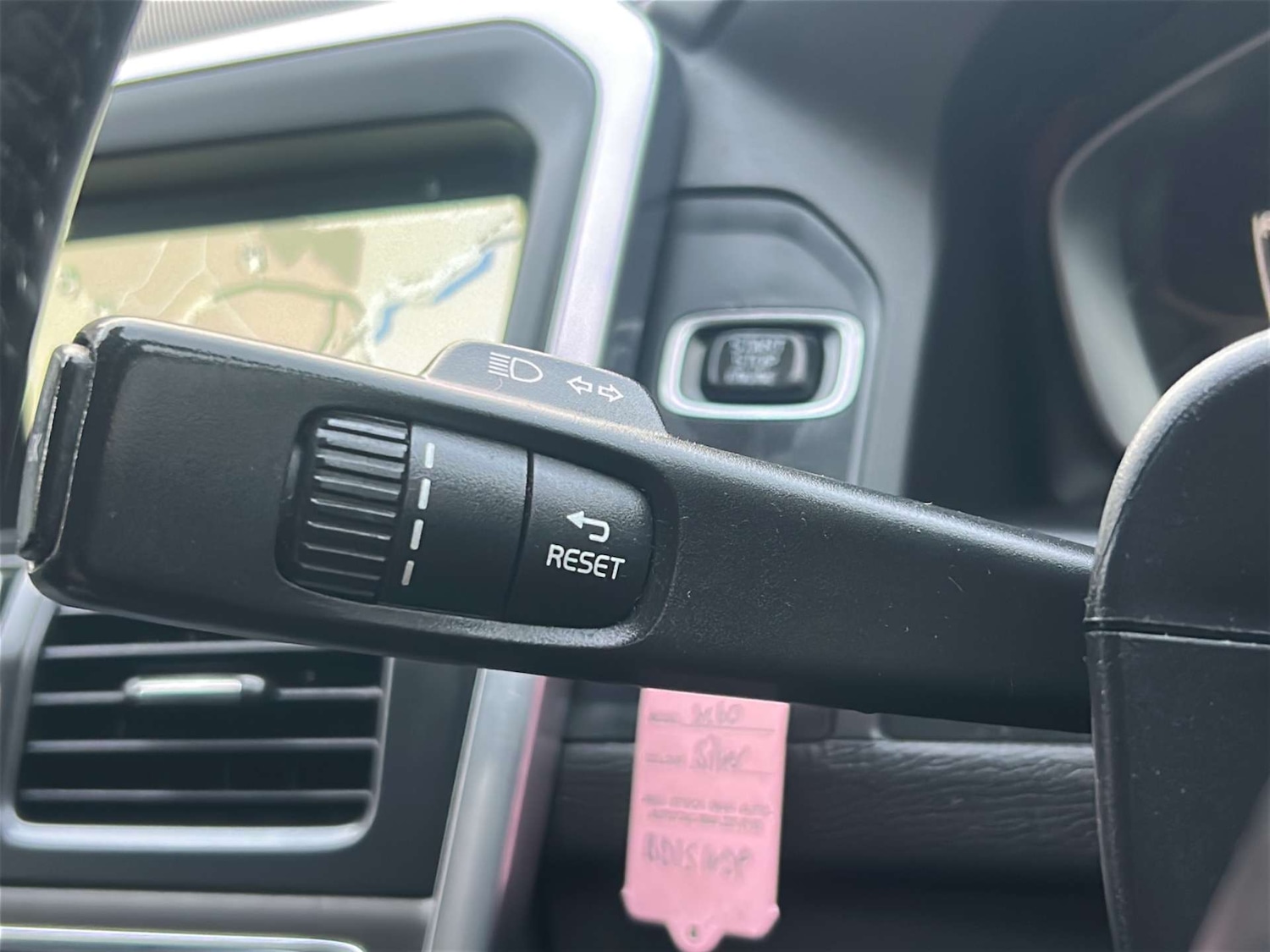 Used Volvo XC60 2015 for sale - 76629686: Photo 34