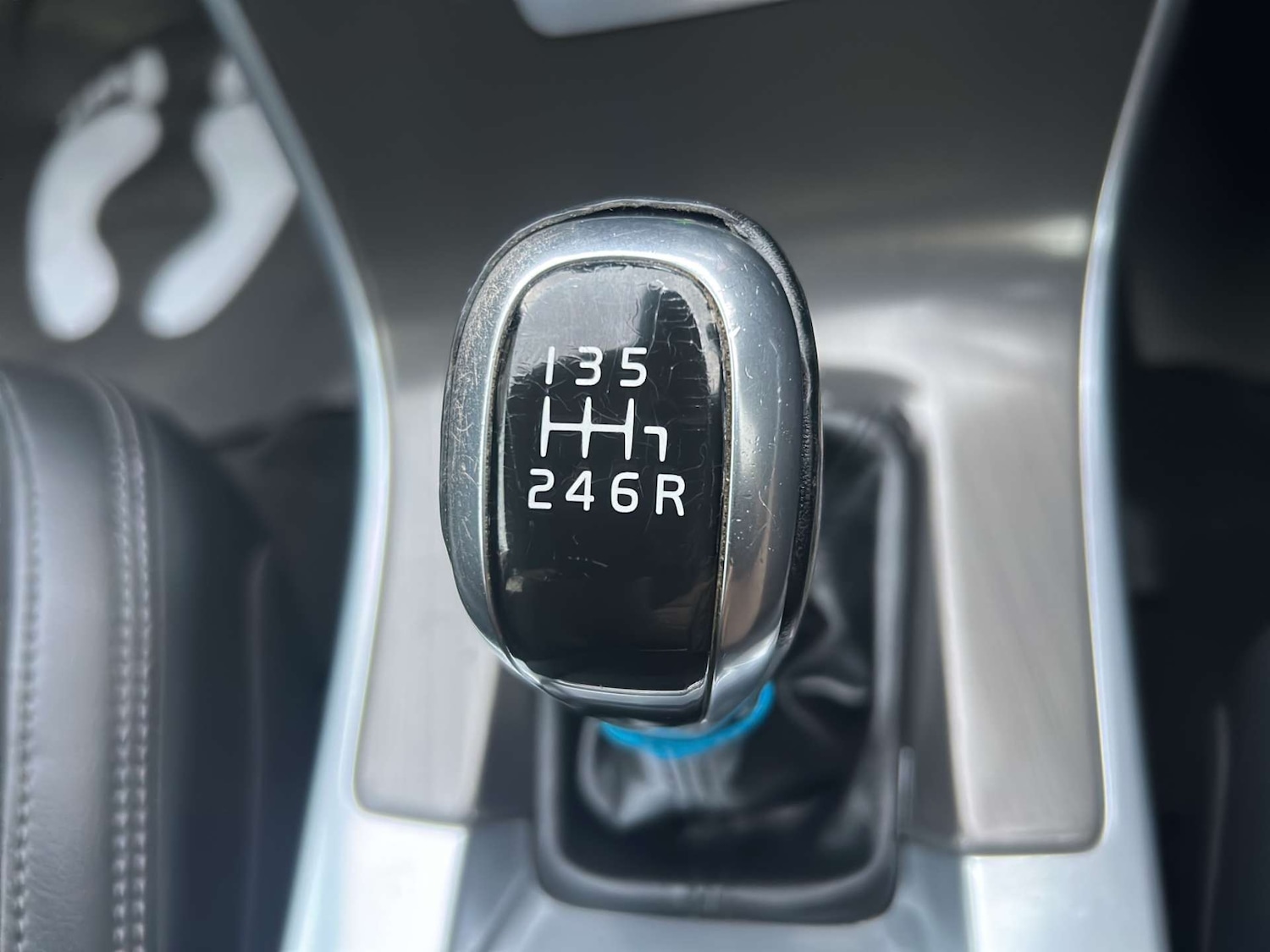 Used Volvo XC60 2015 for sale - 76629686: Photo 37