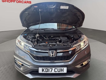 Used Honda CR-V 2017 for sale - 79343915: Photo