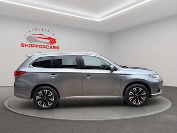 Used Mitsubishi Outlander 2016 for sale - 78749814: Photo