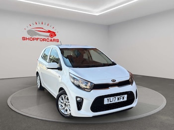 Used Kia Picanto 2017 for sale - 79252045: Photo