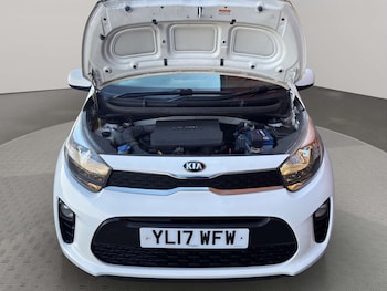 Used Kia Picanto 2017 for sale - 79252045: Photo