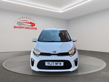 Used Kia Picanto 2017 for sale - 79252045: Photo