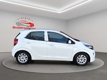 Used Kia Picanto 2017 for sale - 79252045: Photo