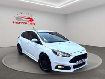 2017 - 2.0 Focus ST-2 TDCi 5dr