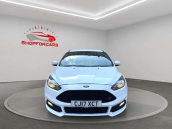 Used Ford Focus 2017 for sale - 74594984: Photo