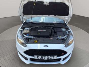 Used Ford Focus 2017 for sale - 74594984: Photo