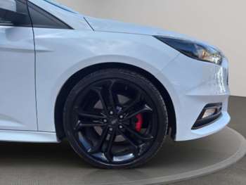 Used Ford Focus 2017 for sale - 74594984: Photo