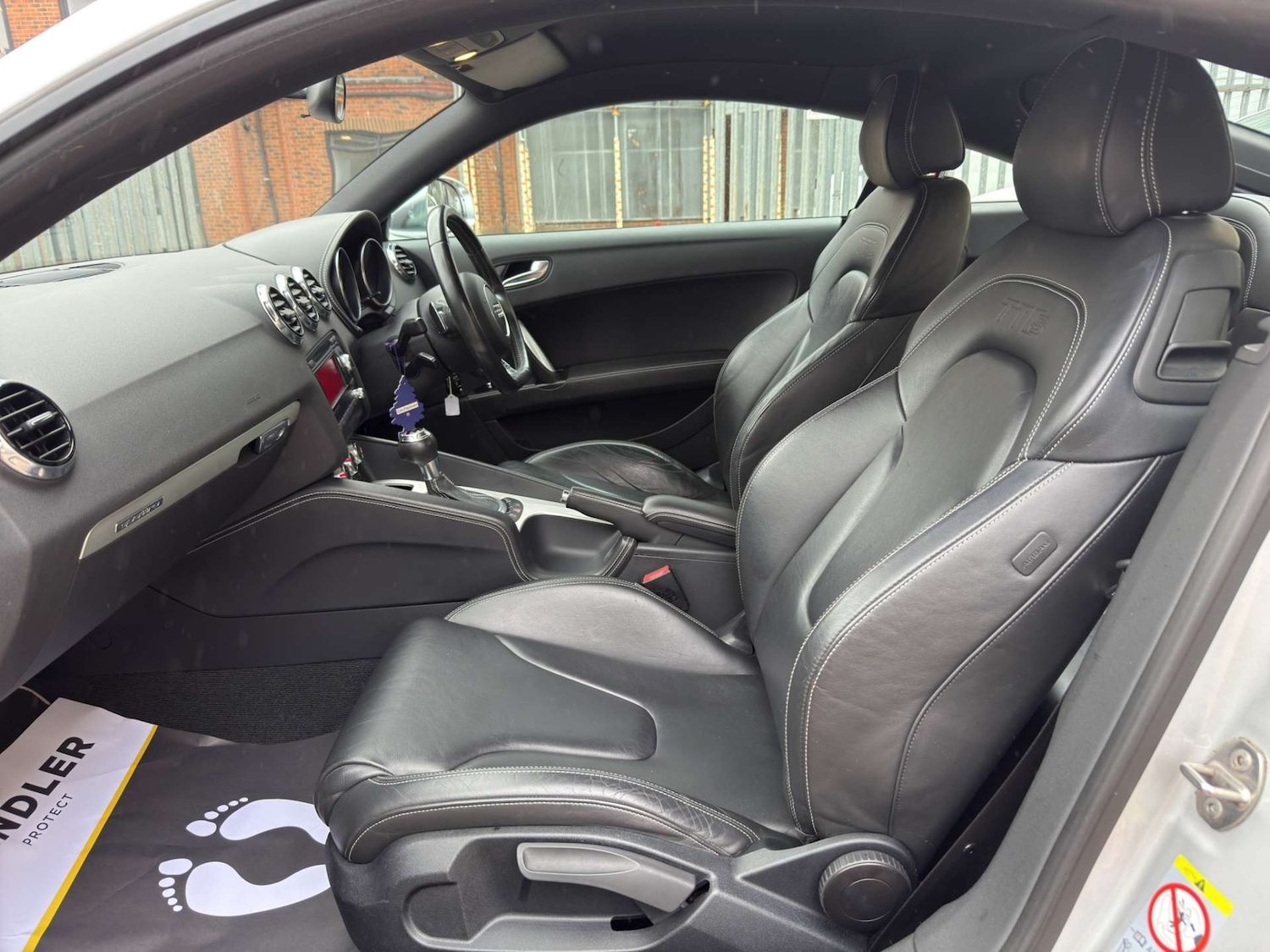 Vehicle 19
