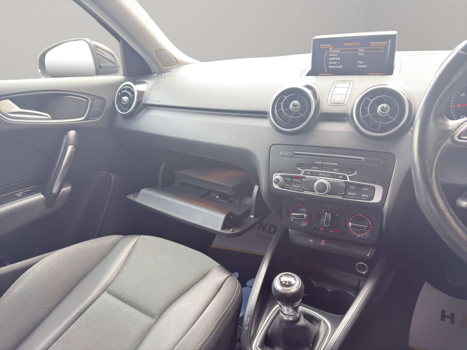 Vehicle 13