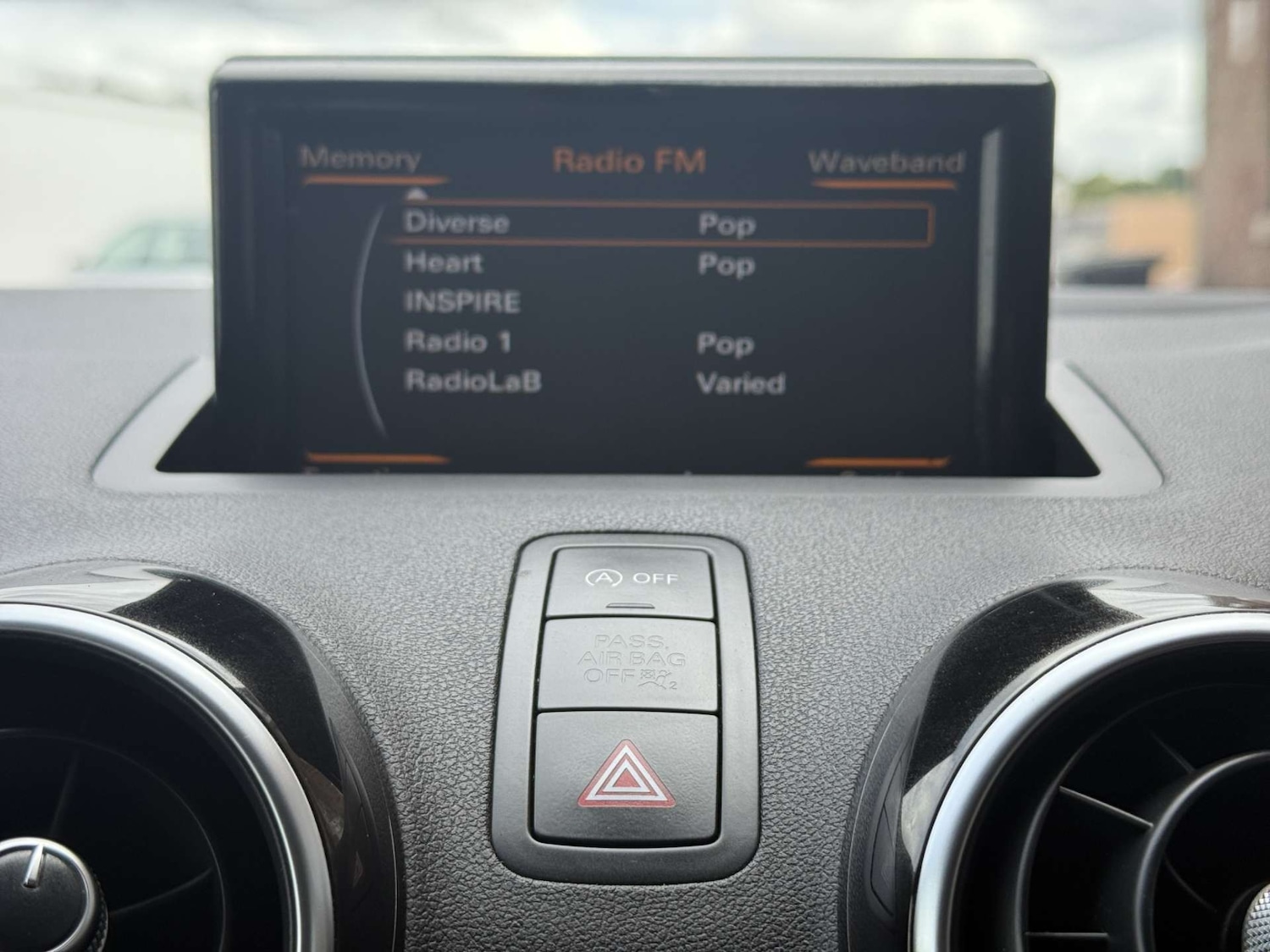 Vehicle 26
