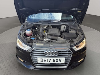 Used Audi A1 2017 for sale - 75870811: Photo