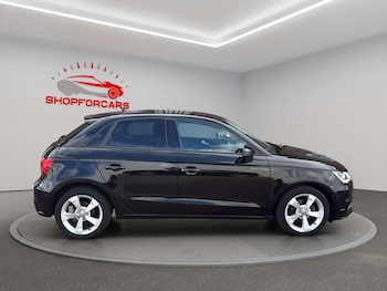 Used Audi A1 2017 for sale - 75870811: Photo