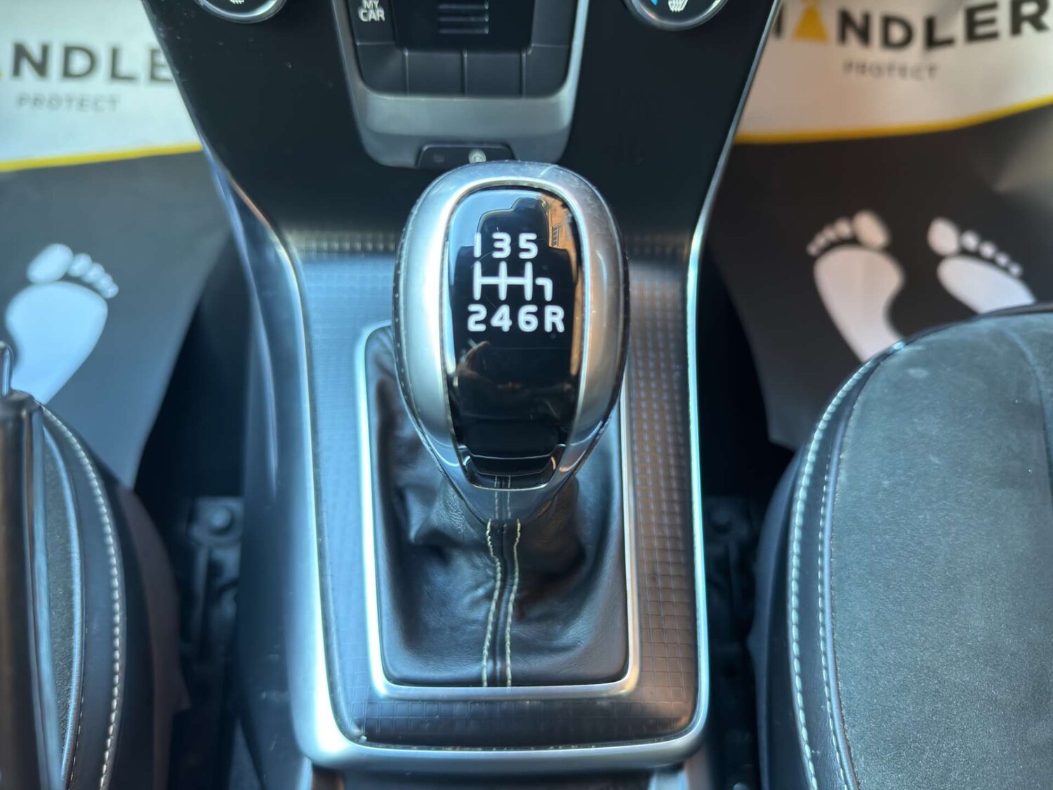 Used Volvo V40 2017 for sale - 77551275: Photo 14