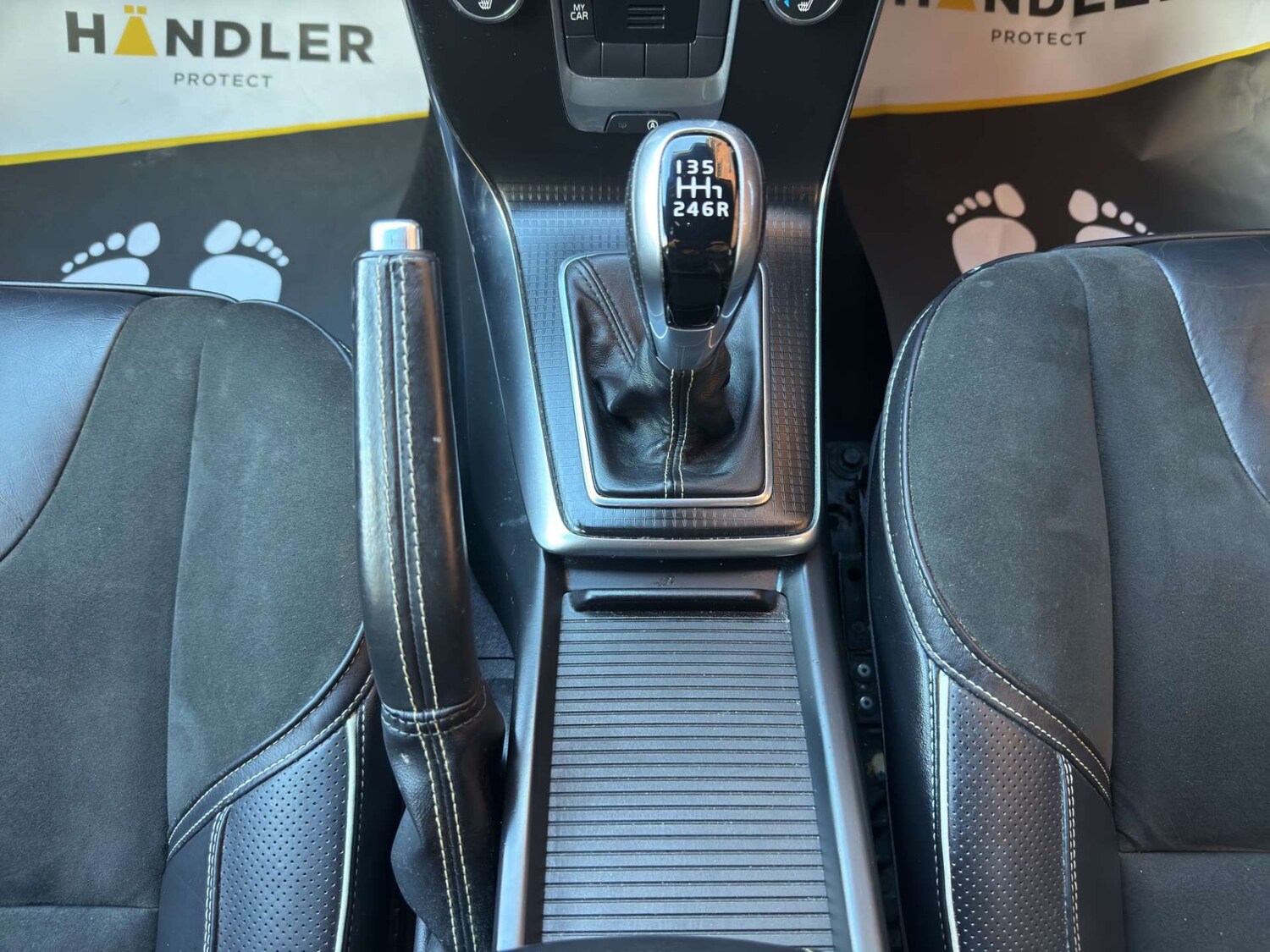 Used Volvo V40 2017 for sale - 77551275: Photo 16