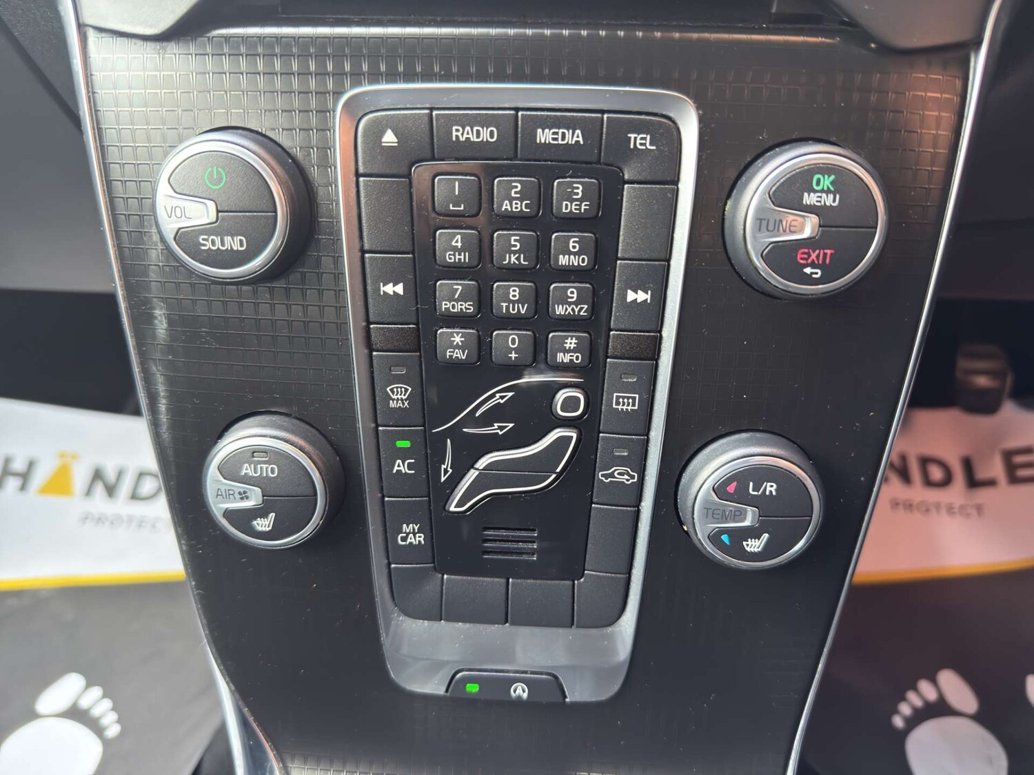 Used Volvo V40 2017 for sale - 77551275: Photo 27