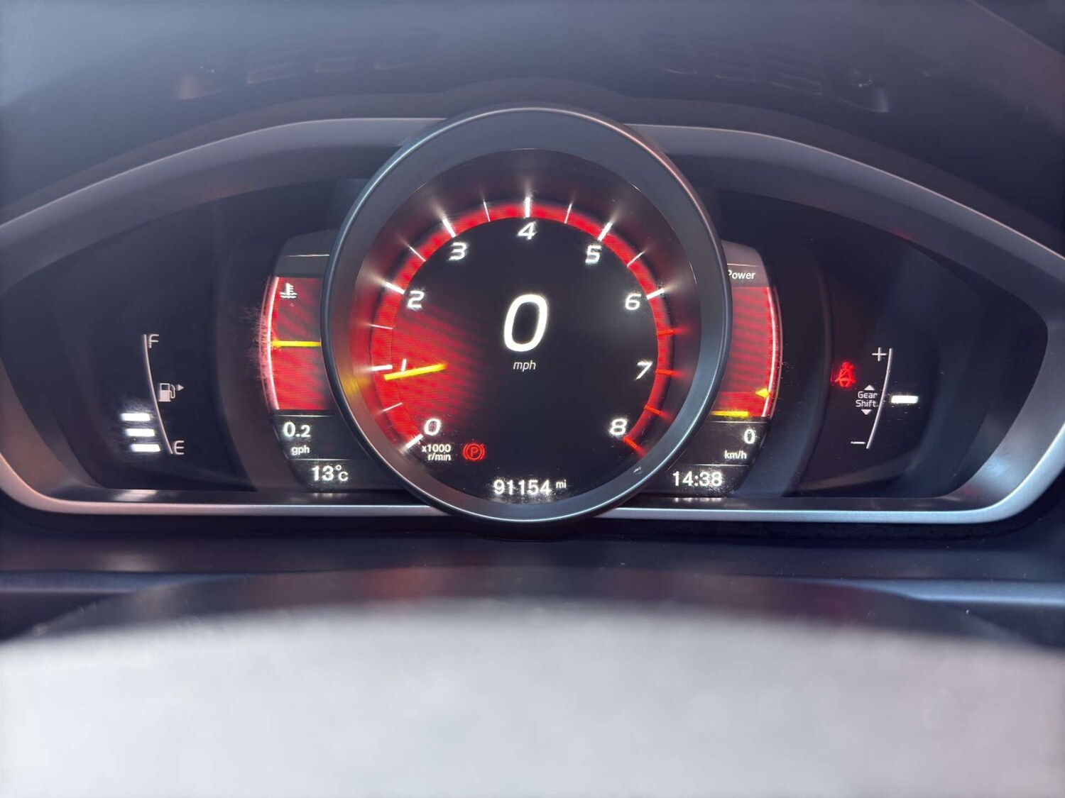 Used Volvo V40 2017 for sale - 77551275: Photo 41