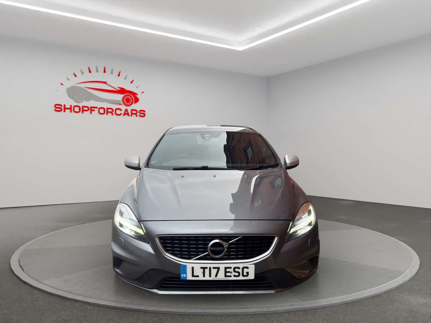 Used Volvo V40 2017 for sale - 77551275: Photo 5