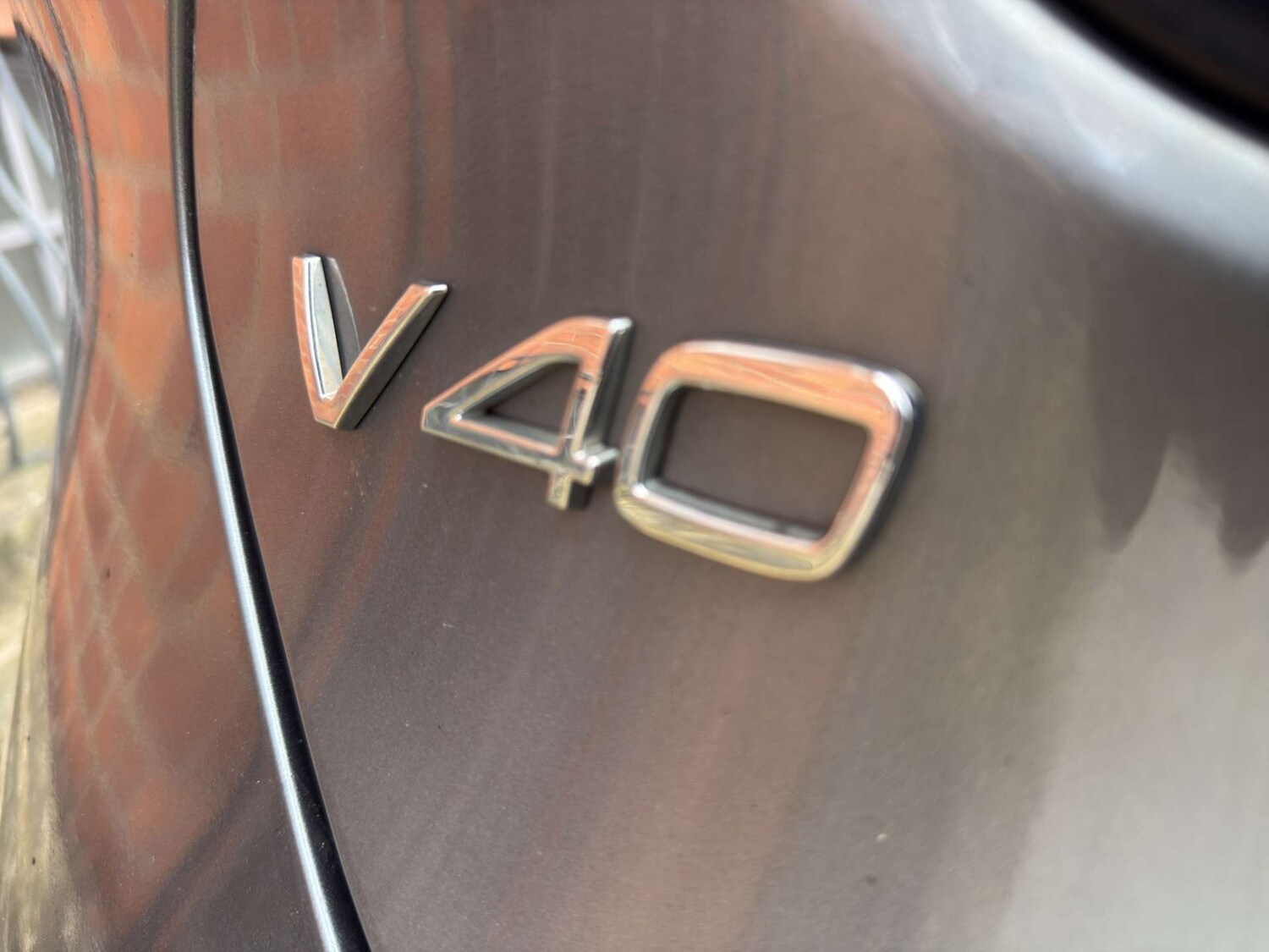 Used Volvo V40 2017 for sale - 77551275: Photo 50