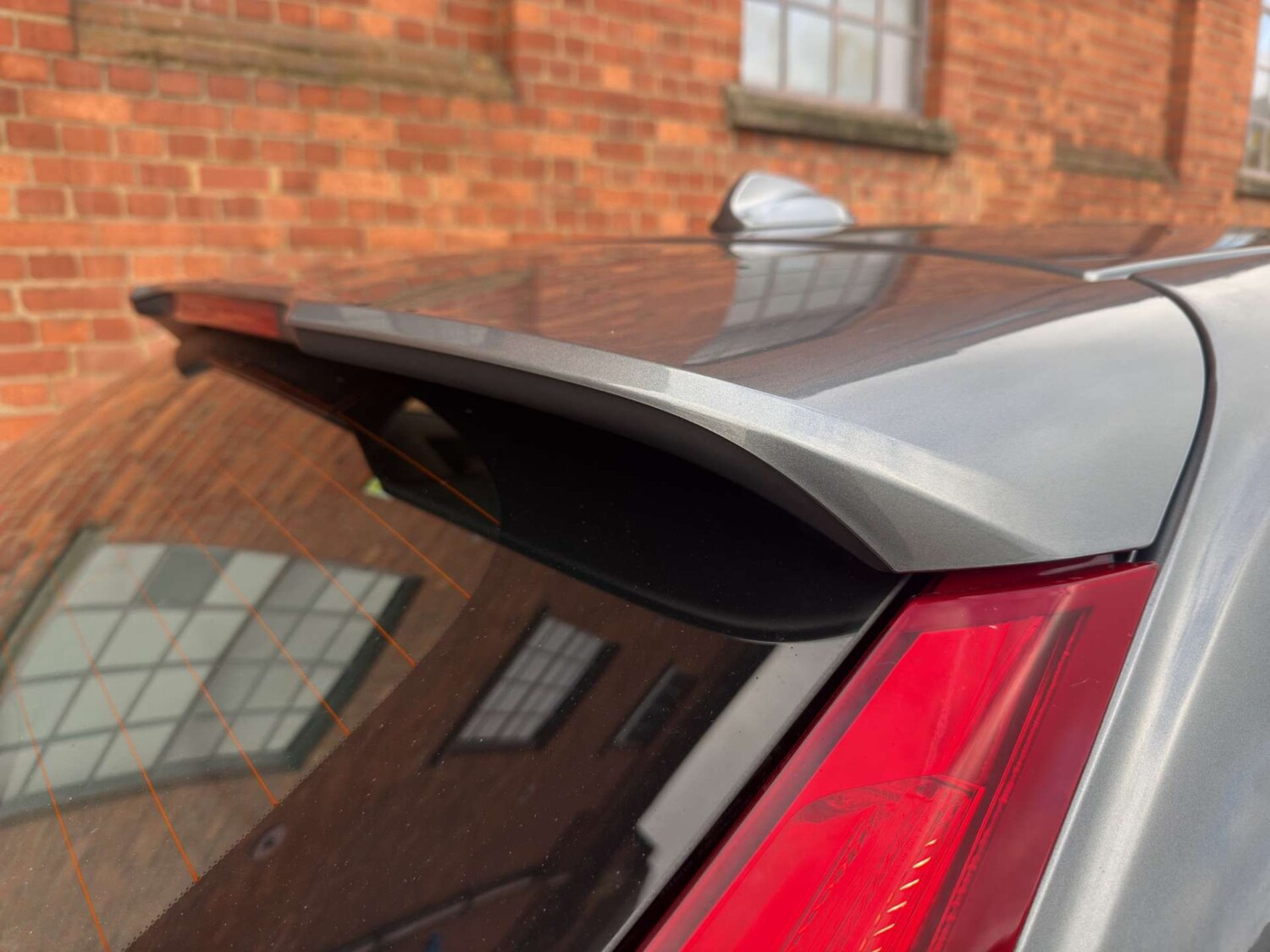 Used Volvo V40 2017 for sale - 77551275: Photo 52