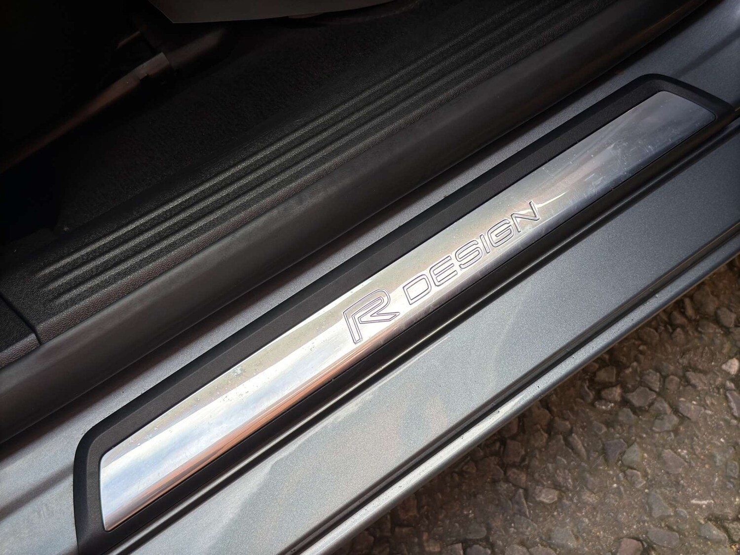 Used Volvo V40 2017 for sale - 77551275: Photo 53