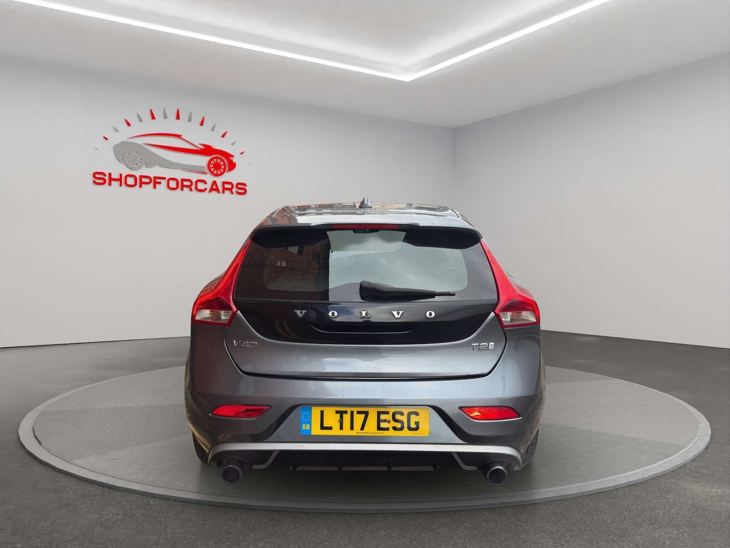 Used Volvo V40 2017 for sale - 77551275: Photo 7