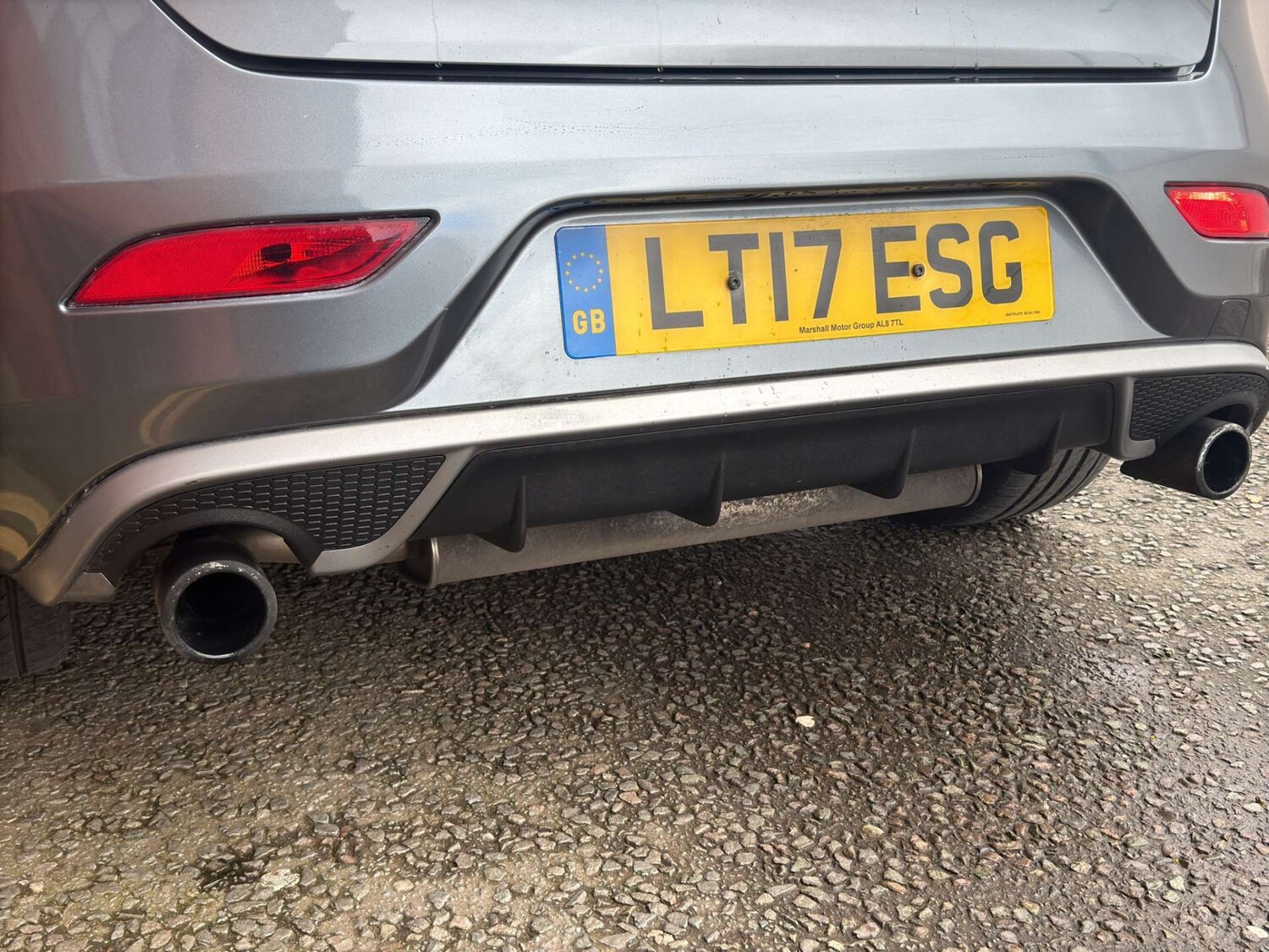 Used Volvo V40 2017 for sale - 77551275: Photo 8